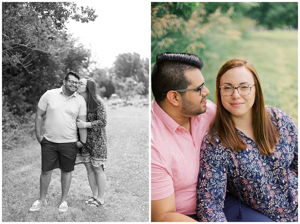 Van Wert, OH photo session - Knoxville, TN photographer - Holly Michon Photography