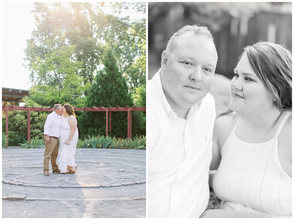 Knoxville TN wedding photographer - Holly Michon Photography