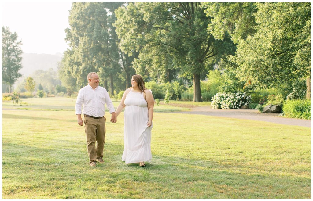 Summer - Knoxville TN wedding photographer - Holly Michon Photography