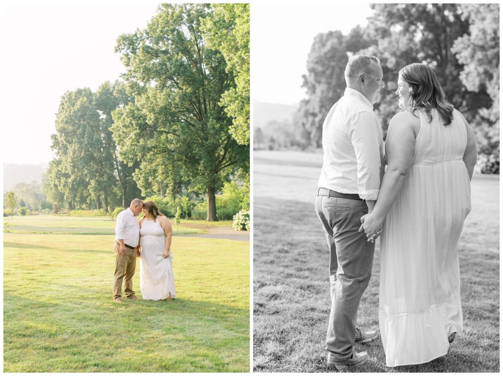 Summer - Knoxville TN wedding photographer - Holly Michon Photography