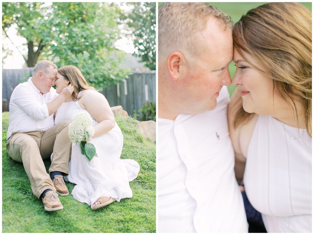 Knoxville TN wedding photographer - Holly Michon Photography