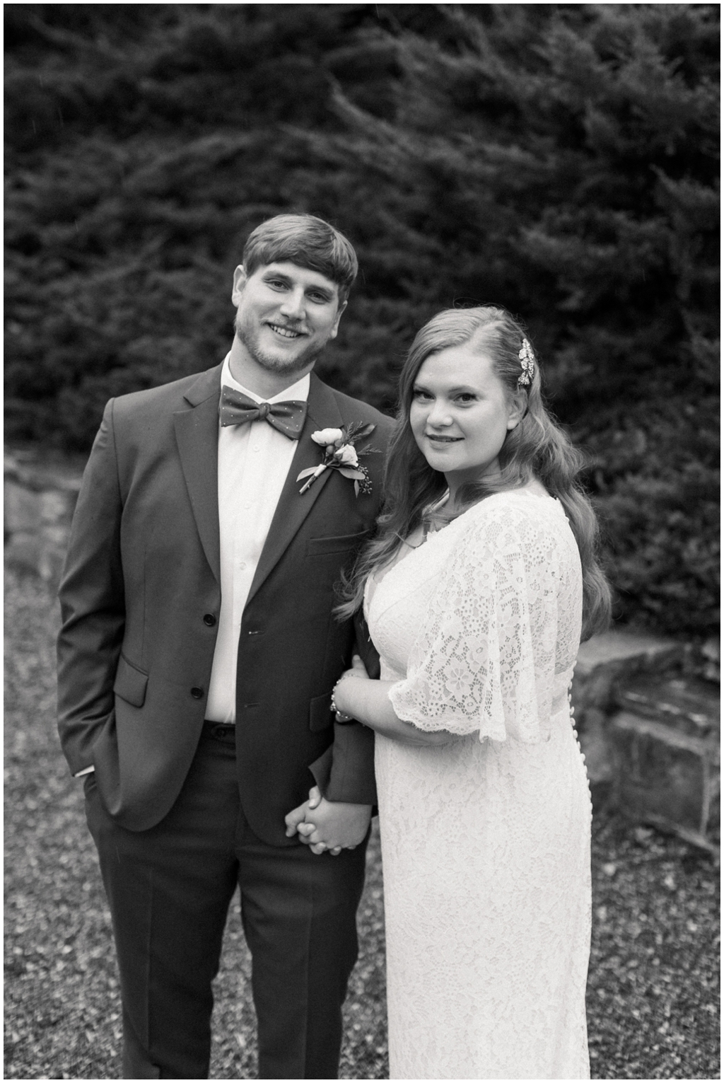 Asheville, NC wedding - - Holly Michon Photography
