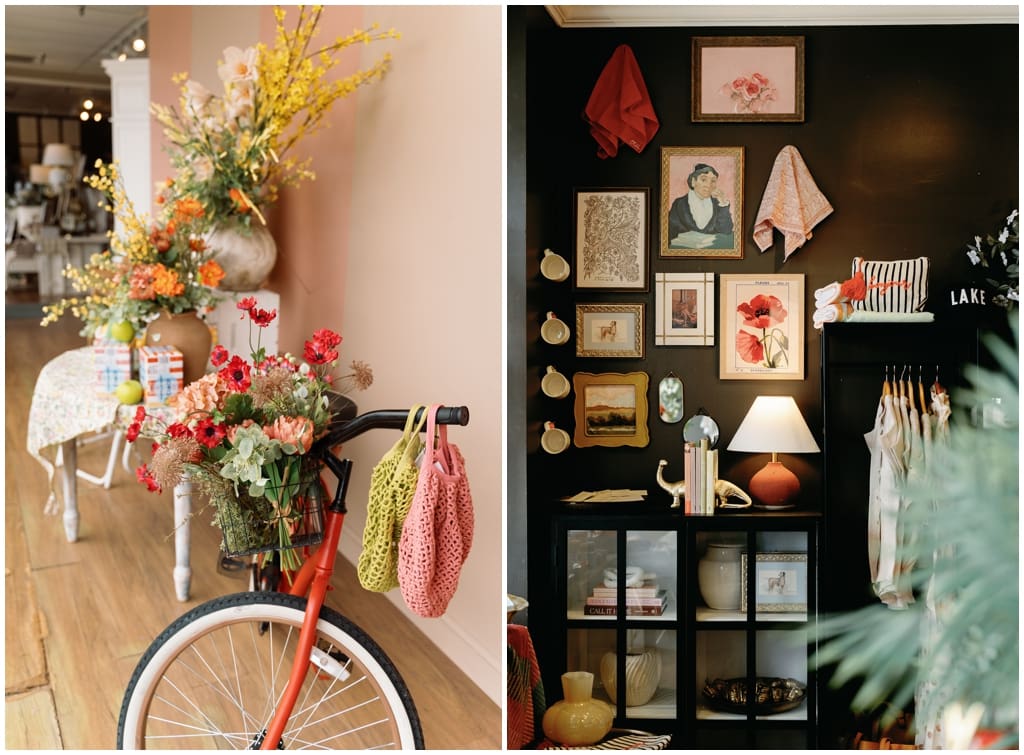 Curated and unique home and lifestyle gifts at Knoxville's Bradleys